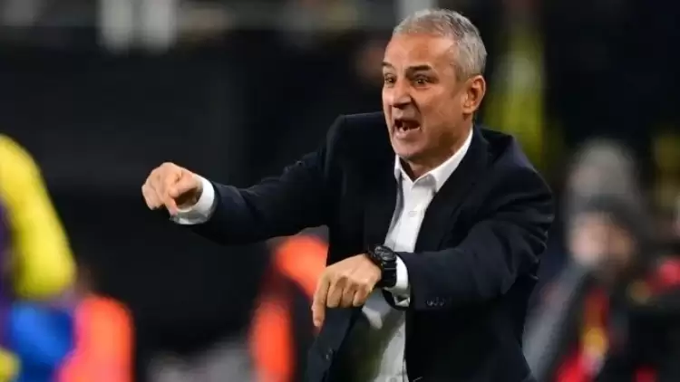 İsmail Kartal'ın yeni adresini son dakika olarak duyurdular! Anlaşma tamam