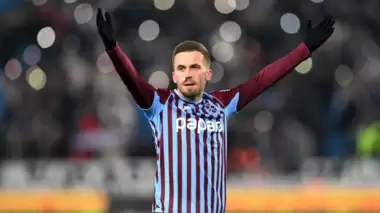 Edin Visca: "Ligde iki maçtır gol yemiyoruz''