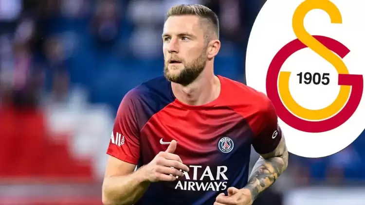 Cimbom, Milan Skriniar'ı kadrosuna kattı! Maaşı belli oldu