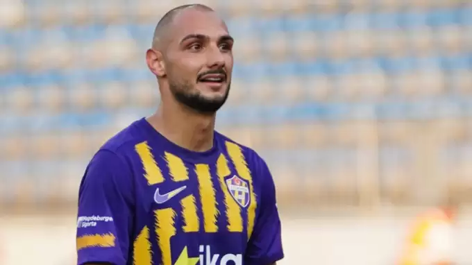 Ahmet Kutucu, İstanbul devine imza atıyor! Anlaşma sağlandı...