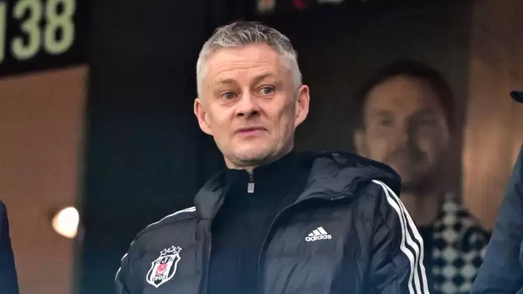 Ole Gunnar Solskjaer'den yardımcılarına talimat: "Törene gelmeyin..."