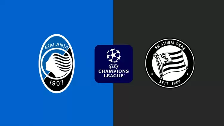 CANLI| Atalanta- Sturm Graz maçını canlı izle (Maç linki)