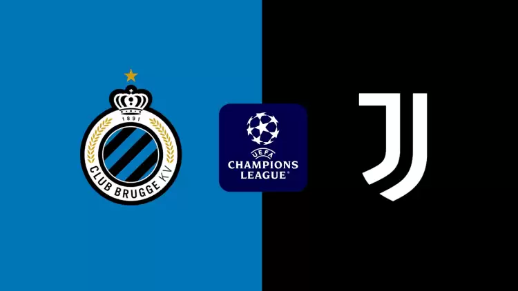 CANLI| Club Brugge- Juventus maçını canlı izle (Maç linki)