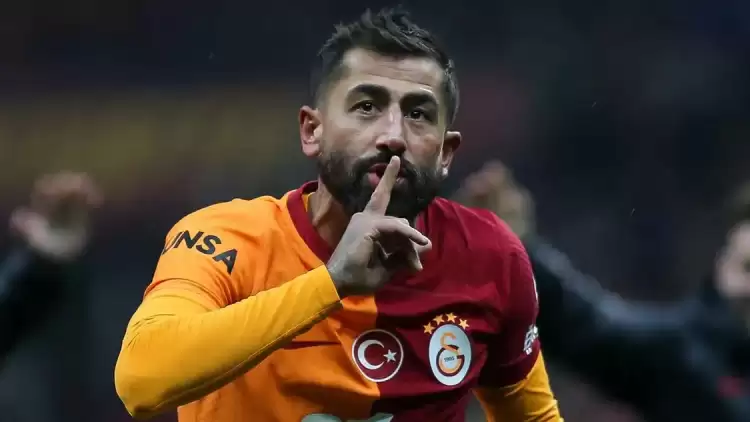 Werder Bremen talip olmuştu! Kerem Demirbay kararını verdi