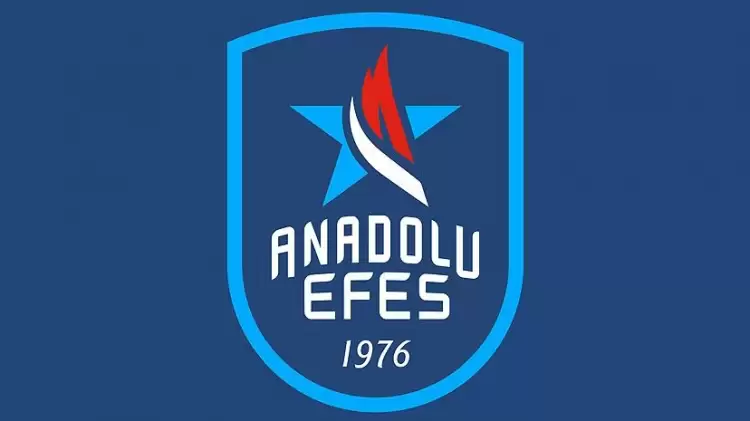 Anadolu Efes'in yıldızı takımdan ayrılıyor! Yeni adresi...