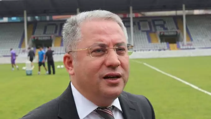 Orduspor eski başkanı yangın faciasında hayatını kaybetti!