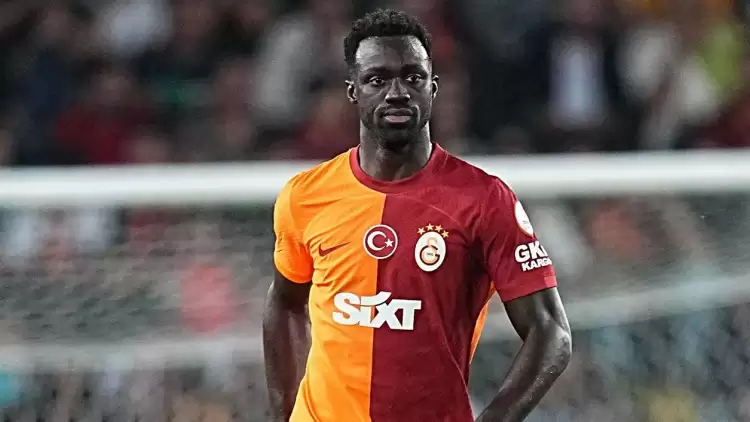 Davinson Sanchez" "Bunlar birer olaydır. Genel bakmalıyız"