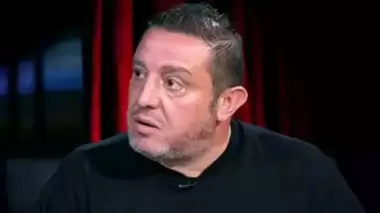 Nihat Kahveci'den Galatasaray yorumu: "Bu bir mucize"