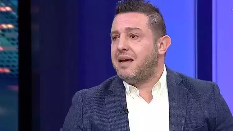 Nihat Kahveci: ''Devre arası gidemez, nereye gidiyor?''