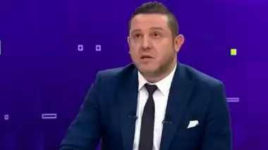 Nihat Kahveci: ''Osimhen bu durumdan rahatsız, önlem lazım''