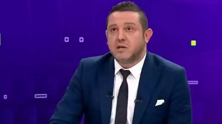 Nihat Kahveci: ''Osimhen bu durumdan rahatsız, önlem lazım''