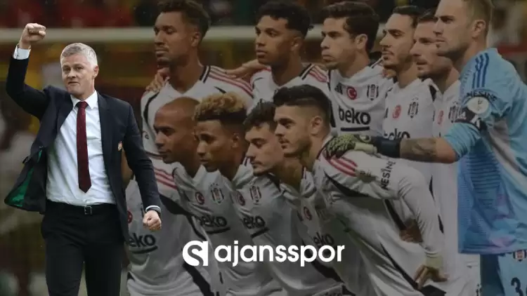 Beşiktaş- Athletic Bilbao maçı ne zaman, saat kaçta ve hangi kanalda?