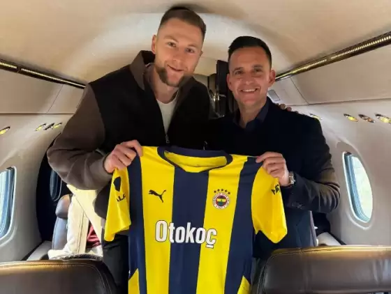 Fenerbahçe'den G.Saray'a tarihi transfer çalımı!