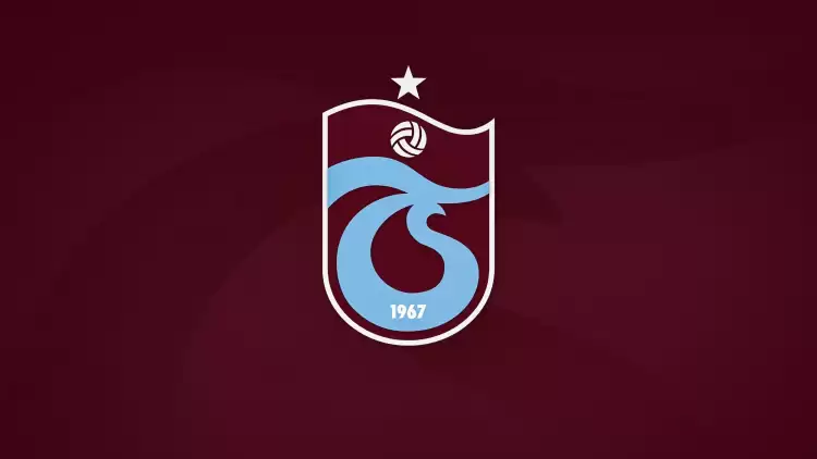 Trabzonspor yeni transferini resmen duyurdu!