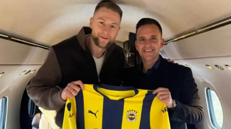 Fenerbahçe'de Milan Skriniar'ın maaşı belli oldu