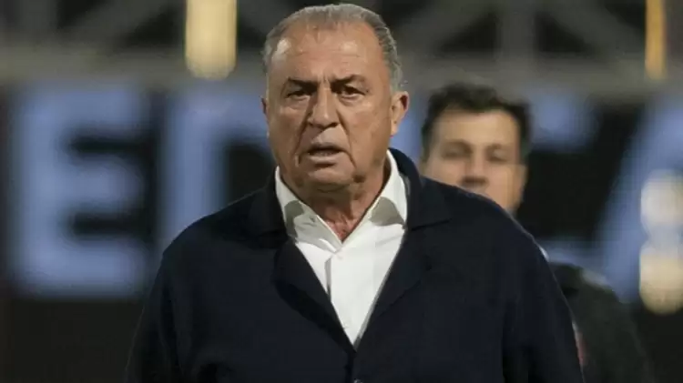 Fatih Terim şok yenilginin ardından isyan etti: "İlk defa gördüm"