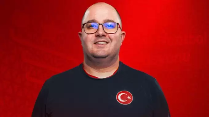 Federasyon açıkladı! Milli Takım'da ayrılık...