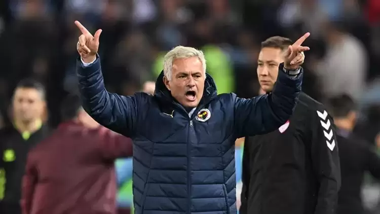 Mourinho’yu bekleyen iki tehlike