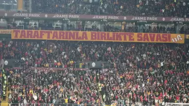 Galatasaray'dan kombinelerde güncelleme! Devir sayısı...