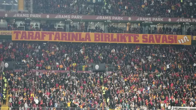 Galatasaray'dan kombinelerde güncelleme! Devir sayısı...