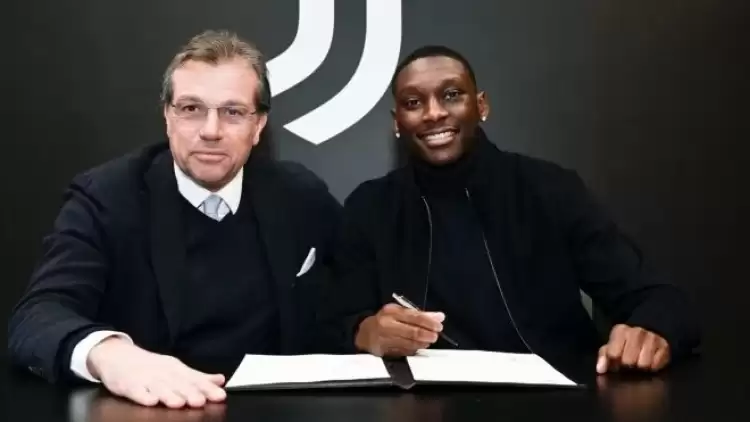 Transfer Haberleri | Juventus, Muani'yi açıkladı!