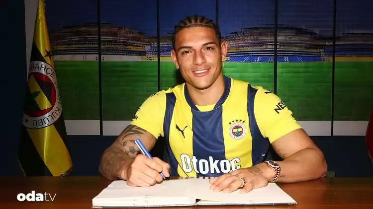 Aston Villa, Diego Carlos'u Fenerbahçe'ye gönderdiğine bin pişman oldu! 