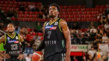 Ergin Ataman'ın transferde hedefi Süper Lig yıldızı!