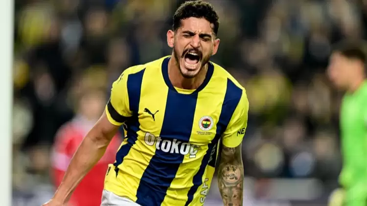 Samet Akaydin'in yeni adresi belli oldu! Anlaşma sağlandı, bonservisiyle Süper Lig ekibine imza atıyor