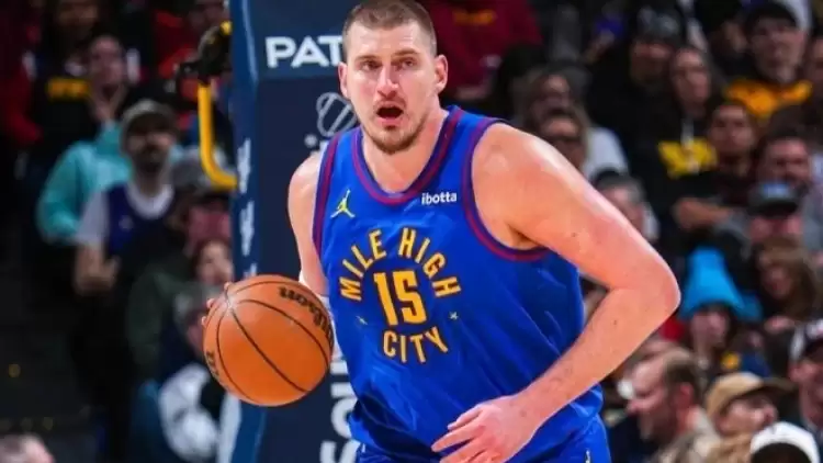 Jokic geceye damga vurdu! İşte NBA'de haftanın maç sonuçları