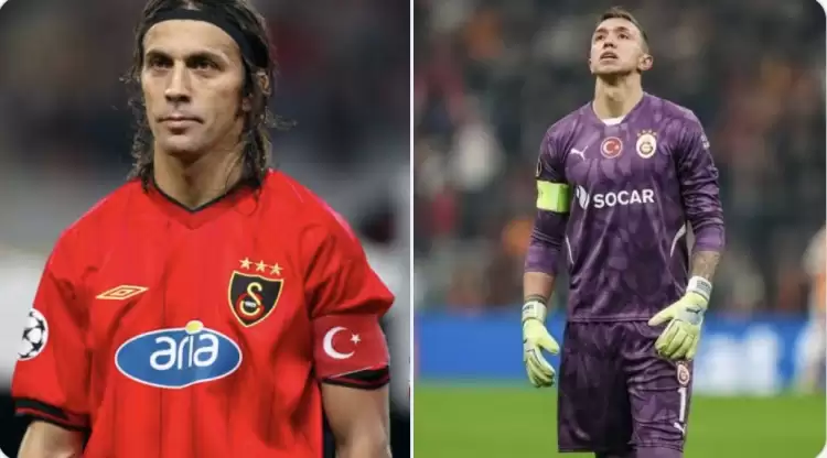 Muslera, Konyaspor maçında rekor için sahada! Bülent Korkmaz...