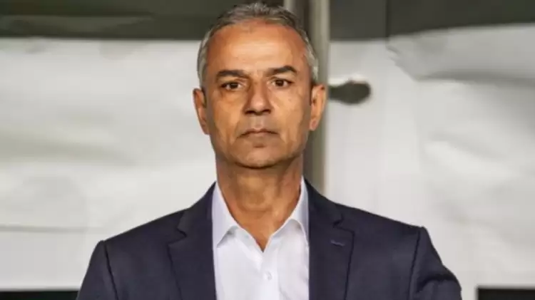 İsmail Kartal'ın yeni takımı belli oldu! İşte sözleşme detayları...