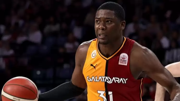 Fenerbahçe Beko ilgileniyor mu? İşte Angel Delgado gerçeği!