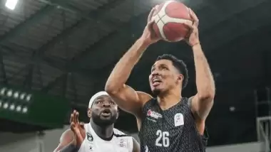 Darüşşafaka Lassa, Aliağa Petkimspor'u farklı geçti