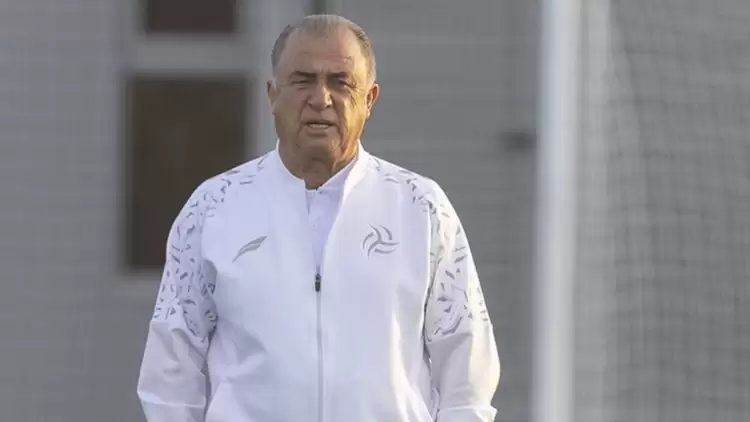 Fatih Terim'e Vitor Pereira'dan kötü haber! 