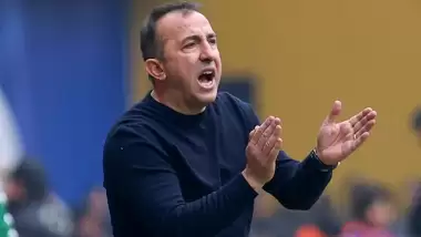 Recep Uçar: "Galatasaray en güçlü oyunu oynayan takım"