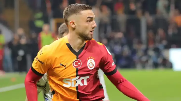 Berkan Kutlu'dan maç sonu Ahmed Kutucu sözleri