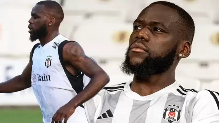 Transfer | Beşiktaş'a Onana piyangosu! Temasa geçtiler