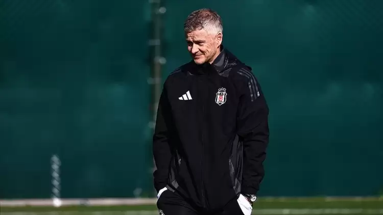 Sivasspor maçı Solskjaer'i kara kara düşündürecek!