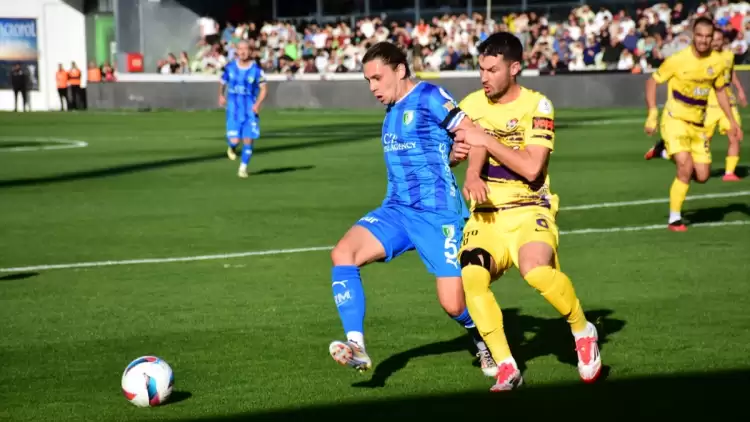 Sipay Bodrum FK - İkas Eyüpspor Maç Sonucu: 0-1 (Yazılı Özet)