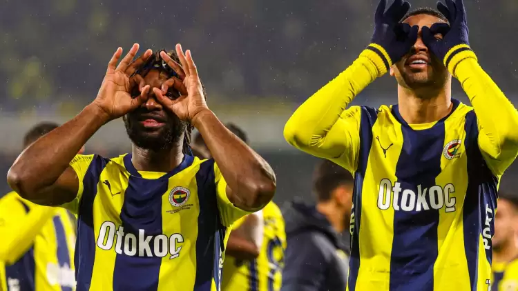 Maximin: "Güçlü bir karakter ortaya koyduk"