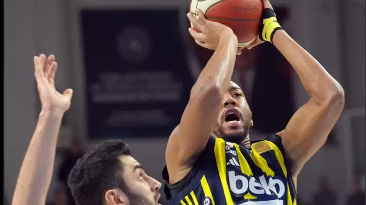 (Yazılı Özet) Fenerbahçe Beko - Onvo Büyükçekmece Maç Sonucu: 73-78