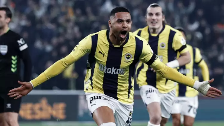 En Nesyri, Victor Osimhen'i yakaladı! Akıllara kazınacak bir gol daha