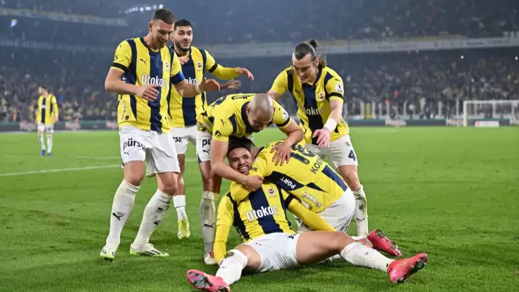 Dikkat çeken Fenerbahçe yorumu: "Tek sorun Mourinho'nun..."