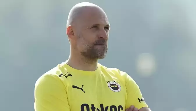 Fenerbahçe'de Sandro Zufic kart rekoruna koşuyor