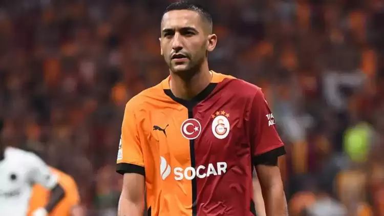 Galatasaray'a şaka gibi teklif!