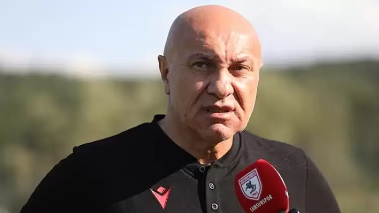 Yüksel Yıldırım: "Ben Galatasaraylıyım bunu söyledim!"