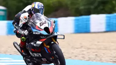 Toprak Razgatlıoğlu'nun sağlık durumunda son durum! Portimao'ya katılacak mı?