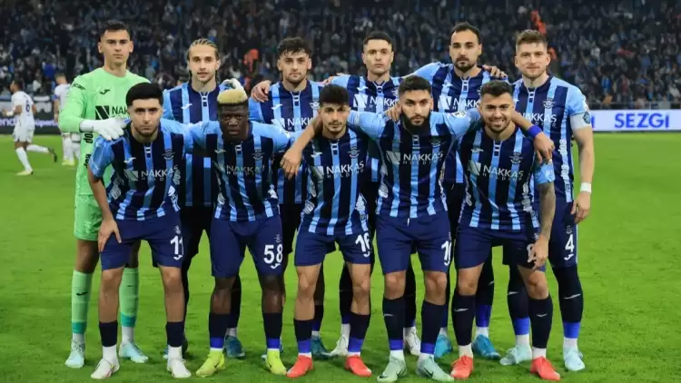 Manchester City’den Adana Demirspor’a transfer oluyor