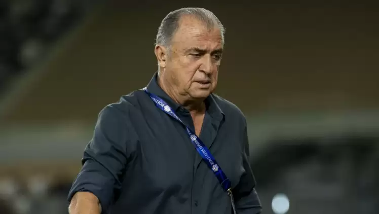 Fatih Terim son dakikada güldü! 