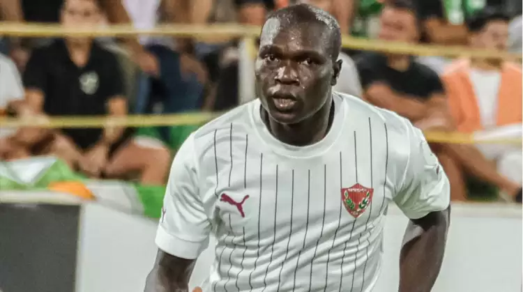 Vincent Aboubakar çılgına döndü: "Canıma tak etti! Birileri müdahale etsin"